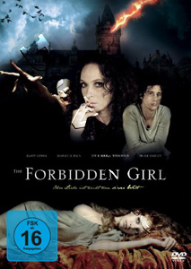 The Forbidden Girl |   DVD